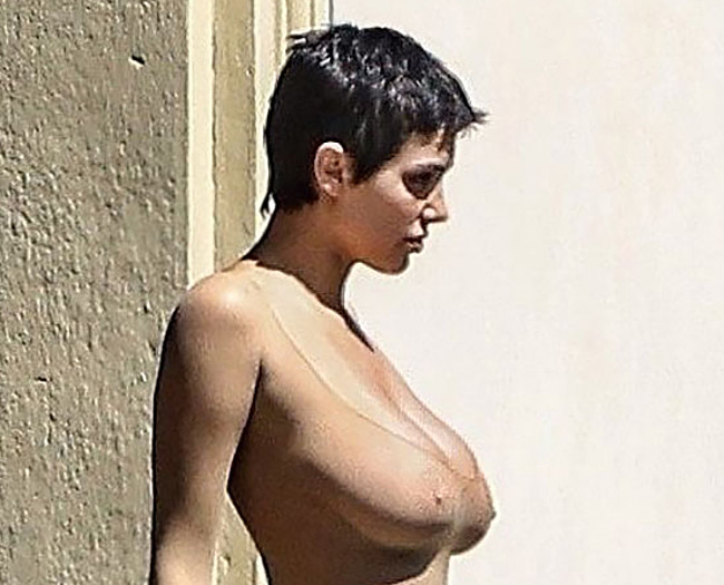 chad deloach recommends best nude celebrity boobs pic