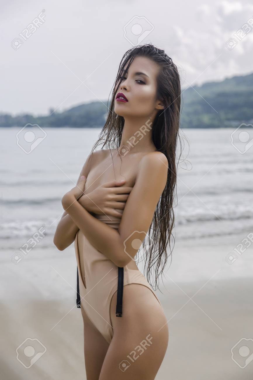 david labib recommends Asian Models In Bikinis