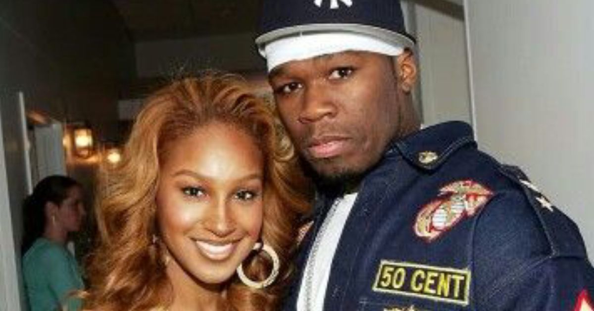 bridgett ellison recommends 50 cent ft olivia pic