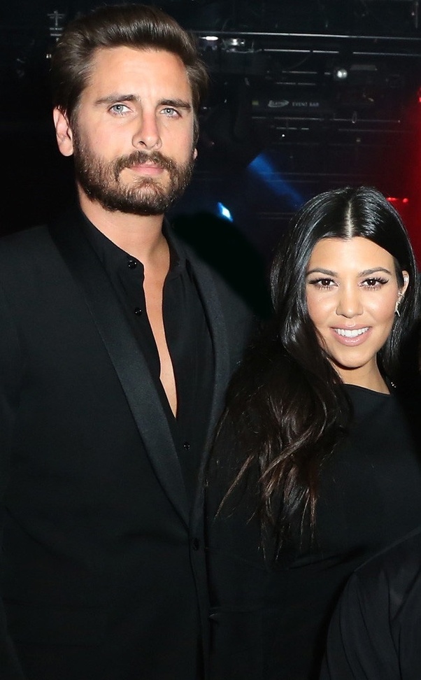 costas demetriou add kourtney and scott sex photo