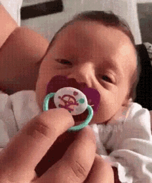brandon corriveau recommends baby giving the finger gif pic