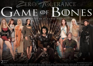 Game Of Bones Pornhub stand sextape