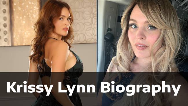 dominic caccamo recommends krissy lynn real name pic