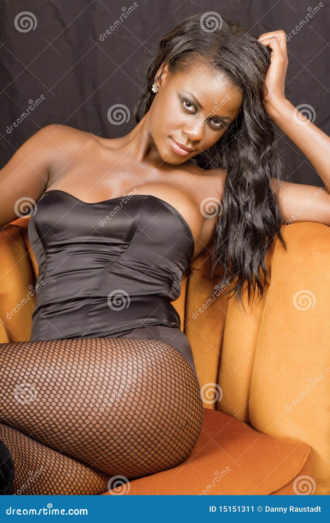 ayotunde ekundayo recommends Black Women In Pantyhose