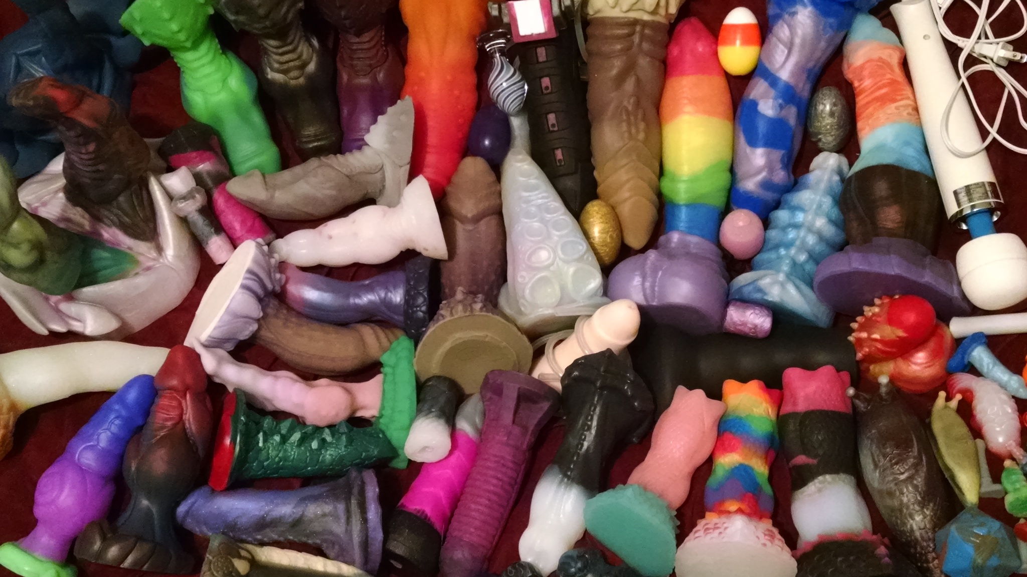 alison mather recommends extreme sex toys tumblr pic