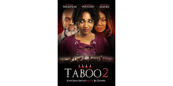 taboo part 2 movie