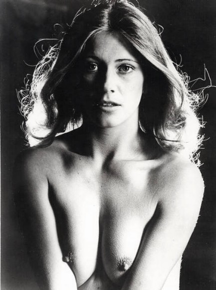 darnell rowe recommends marilyn chambers sexy pic