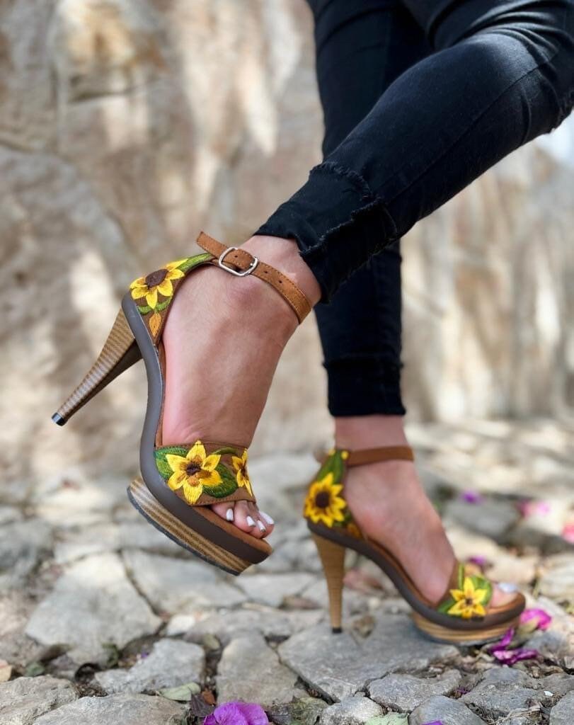 anastasia chaparro add photo latina heels tumblr