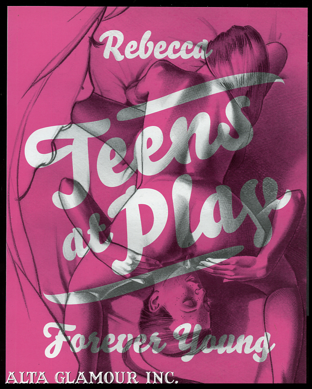 aria aram recommends Teens At Play Rebecca