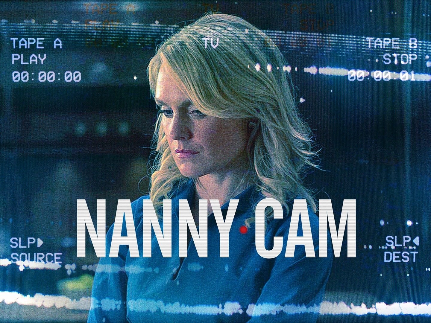 calvin leman add photo the cast of nanny cam