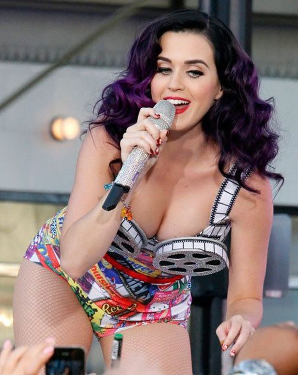 Best of Katy perry big boobs