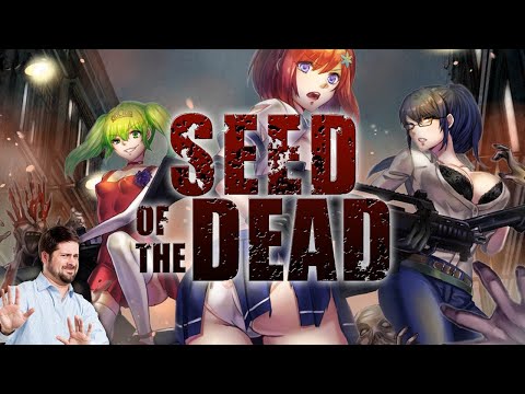 danielle glasscock recommends Seed Of The Dead Uncensored