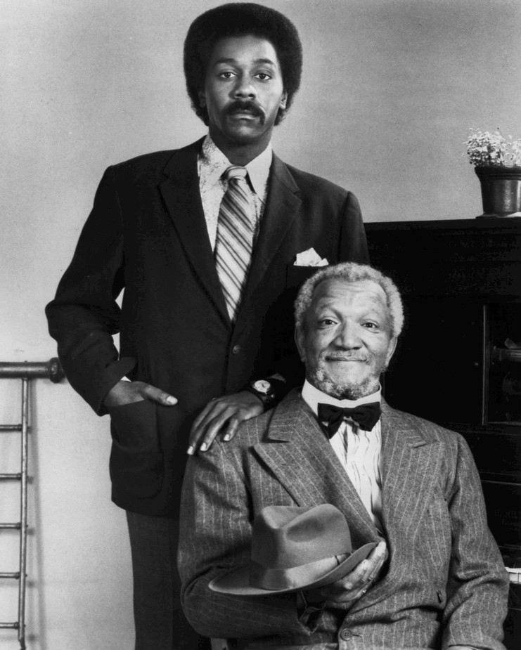 Best of Free sanford and son