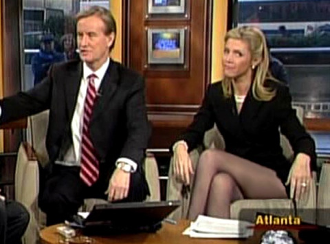danielle culley recommends Women Of Fox News Short Skirts