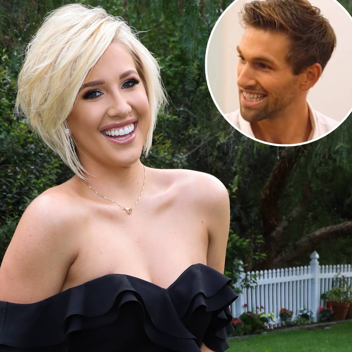 bryan nacua recommends savannah chrisley naked pic