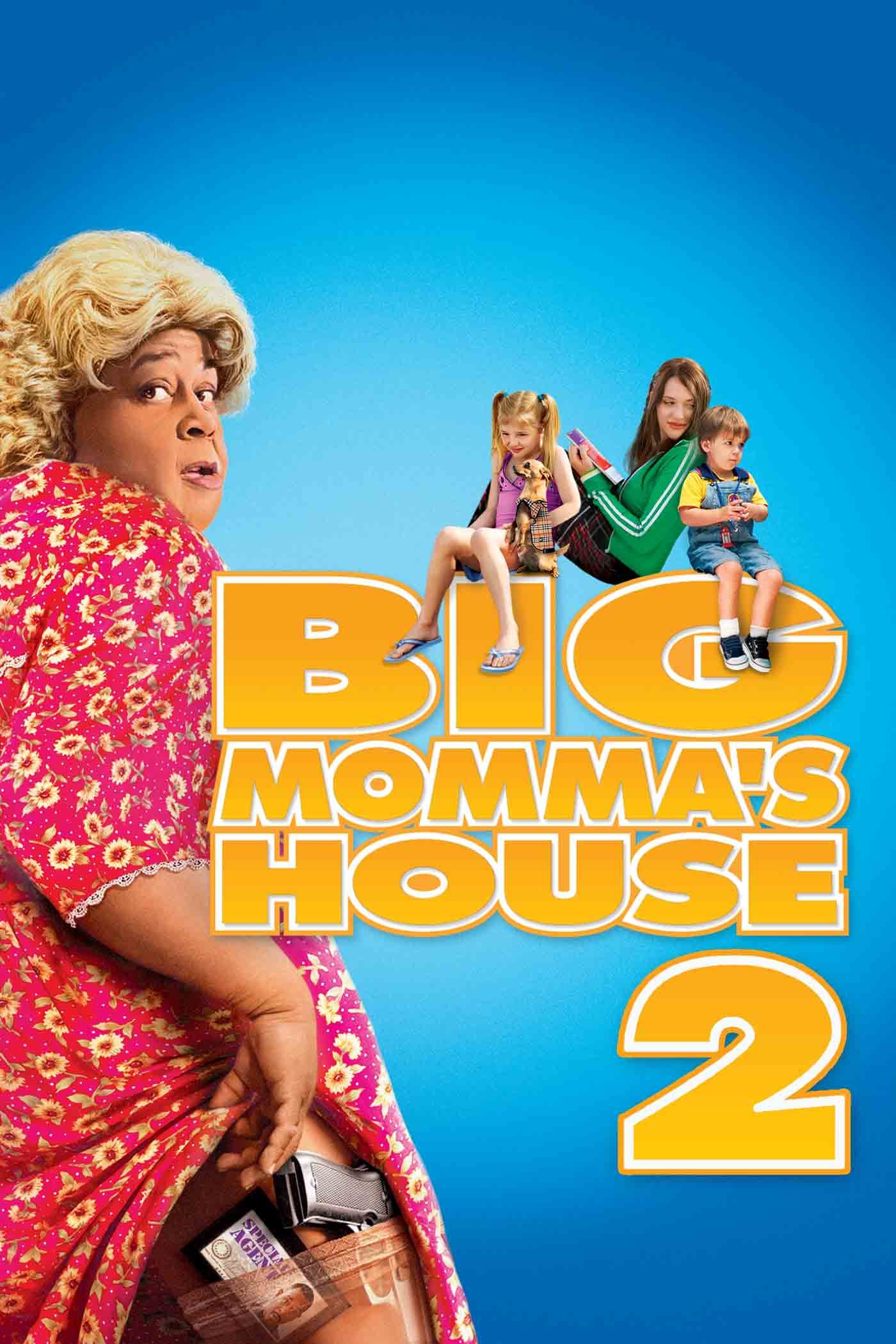 collins osagie recommends big mommas house parody pic