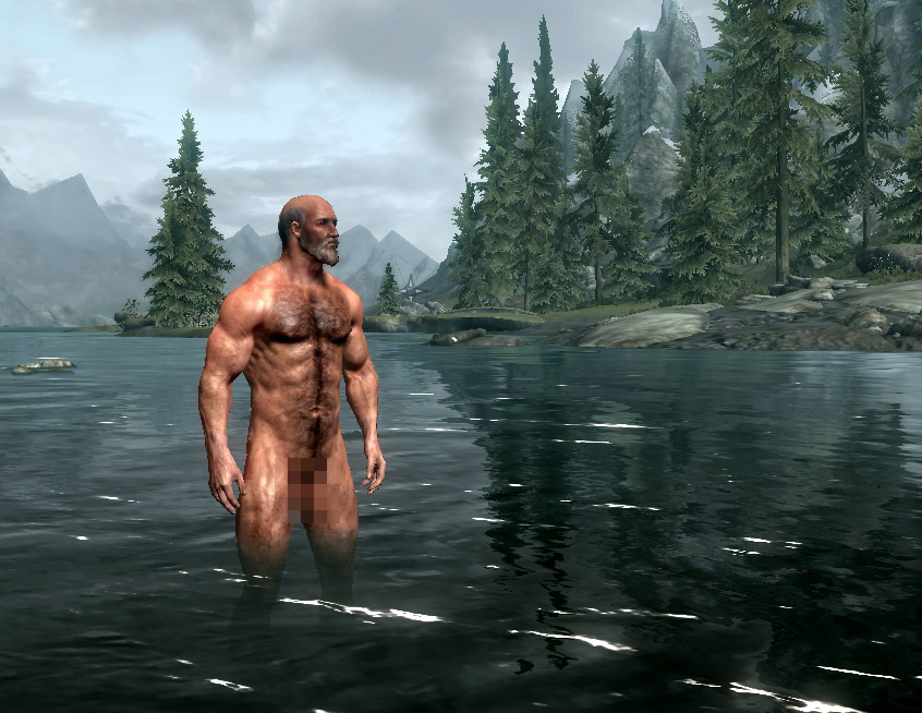 claude fernando share skyrim nude mods pc photos