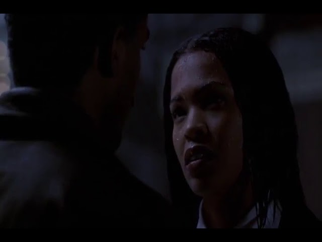 Best of Love jones sex scene