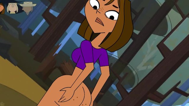 alen grebovic recommends Total Drama Sex Videos