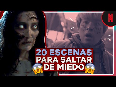 amanda teems recommends Video De Miedos Reales