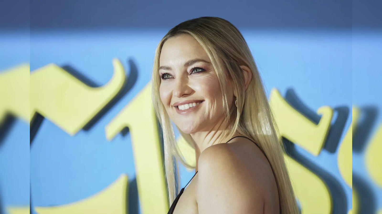 Best of Kate hudson cat daddy