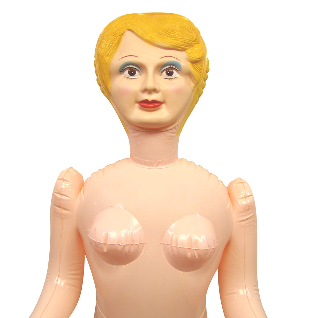 funny blow up doll