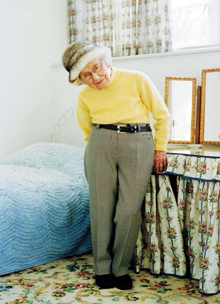 ary widiyanto recommends tumblr silver grannies pic