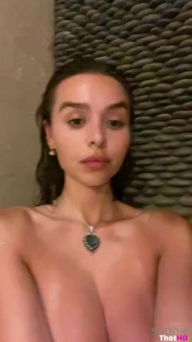 sophie mudd nipples