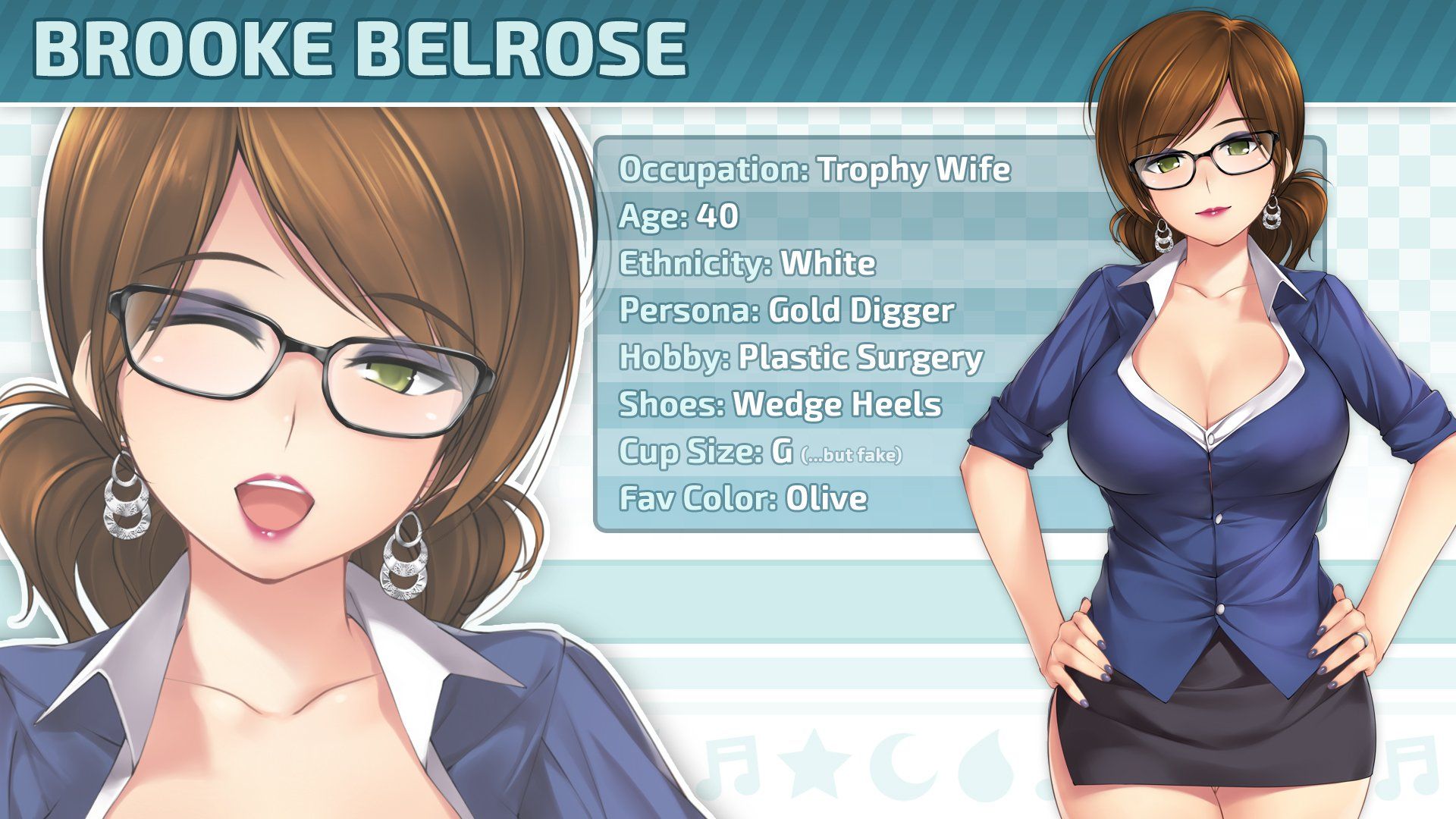 chloe crowther recommends how to uncensor huniepop pic