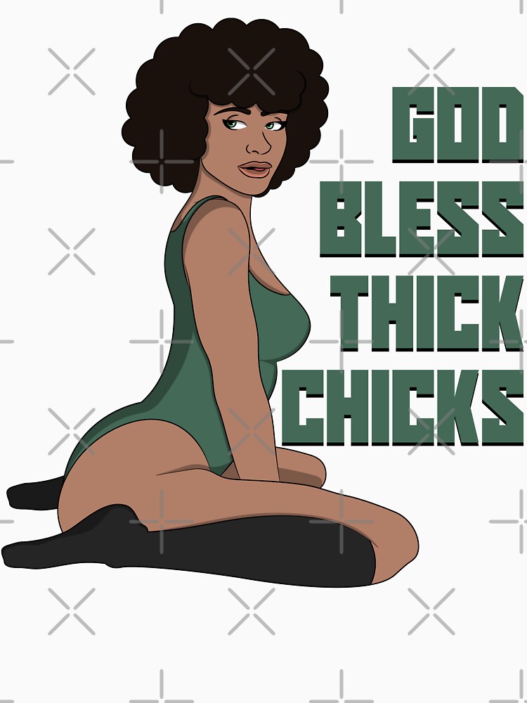 christina margerum recommends thick and sexy girls pic