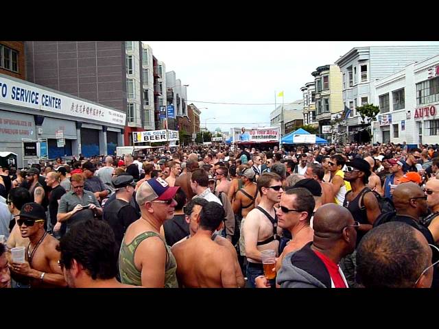 colleen hendrickson recommends Dore Alley Sf 2021