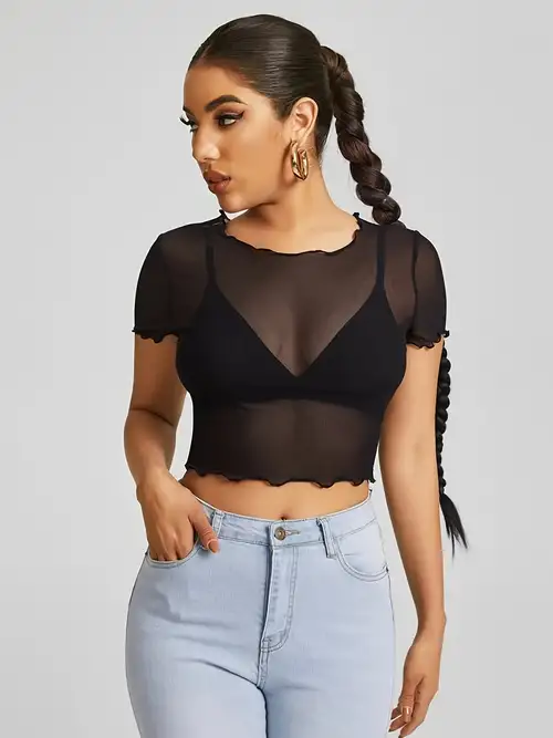 aram khan recommends sheer tops without bra pic