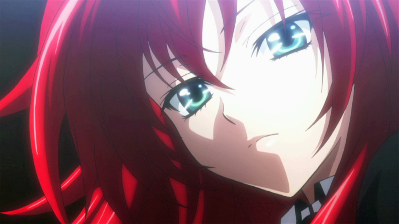 asad sawant add high school dxd episode 1 uncensored photo