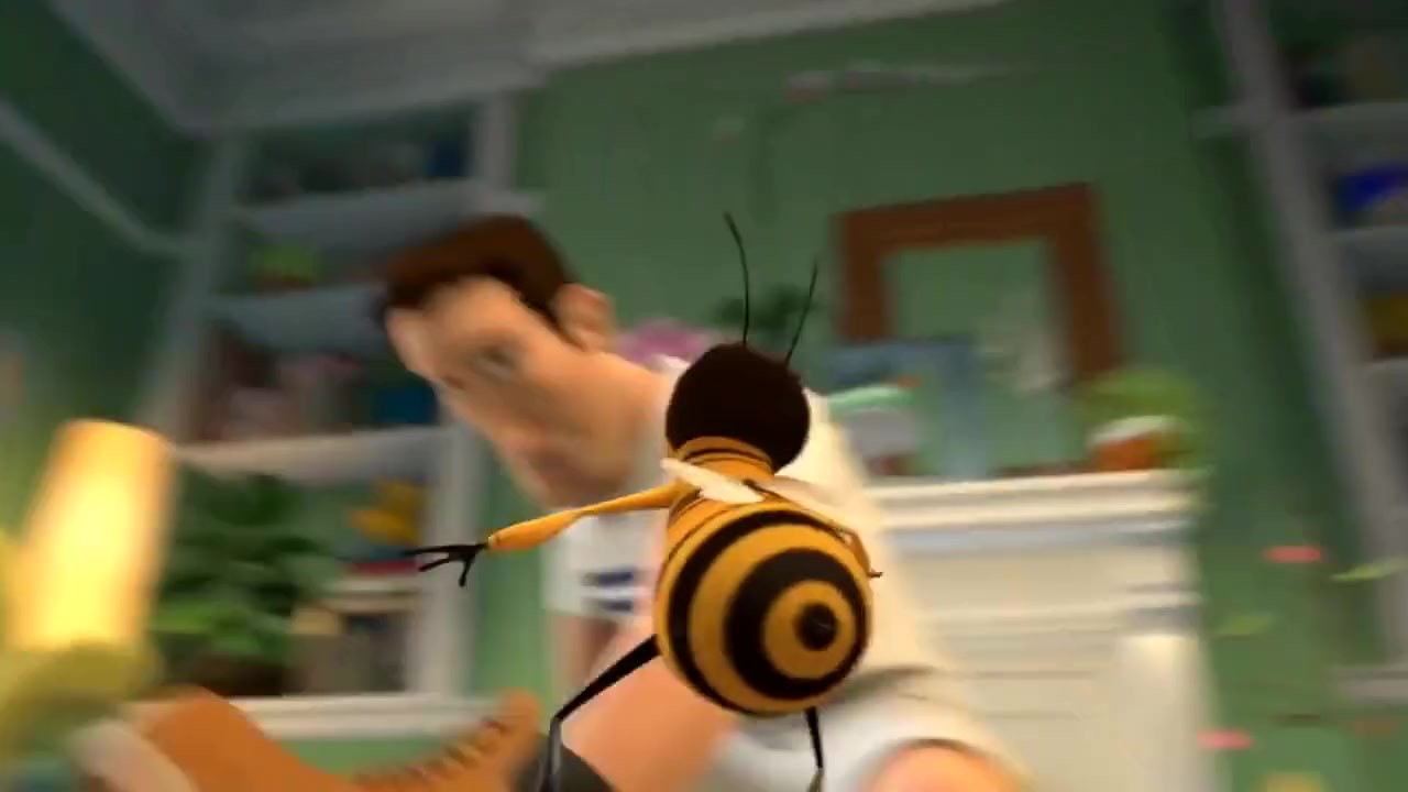 ashley siewert recommends the bee movie pornhub pic