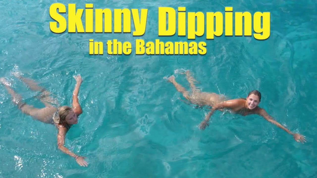 bill mccormick recommends Nude Skinny Dipping Videos