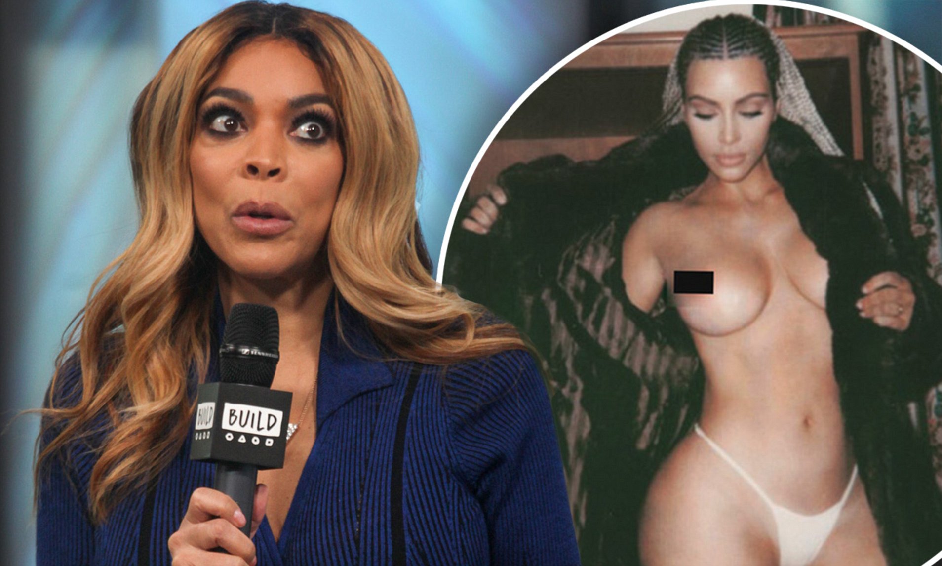 ashrafuzzaman tito recommends wendy williams nsfw pic