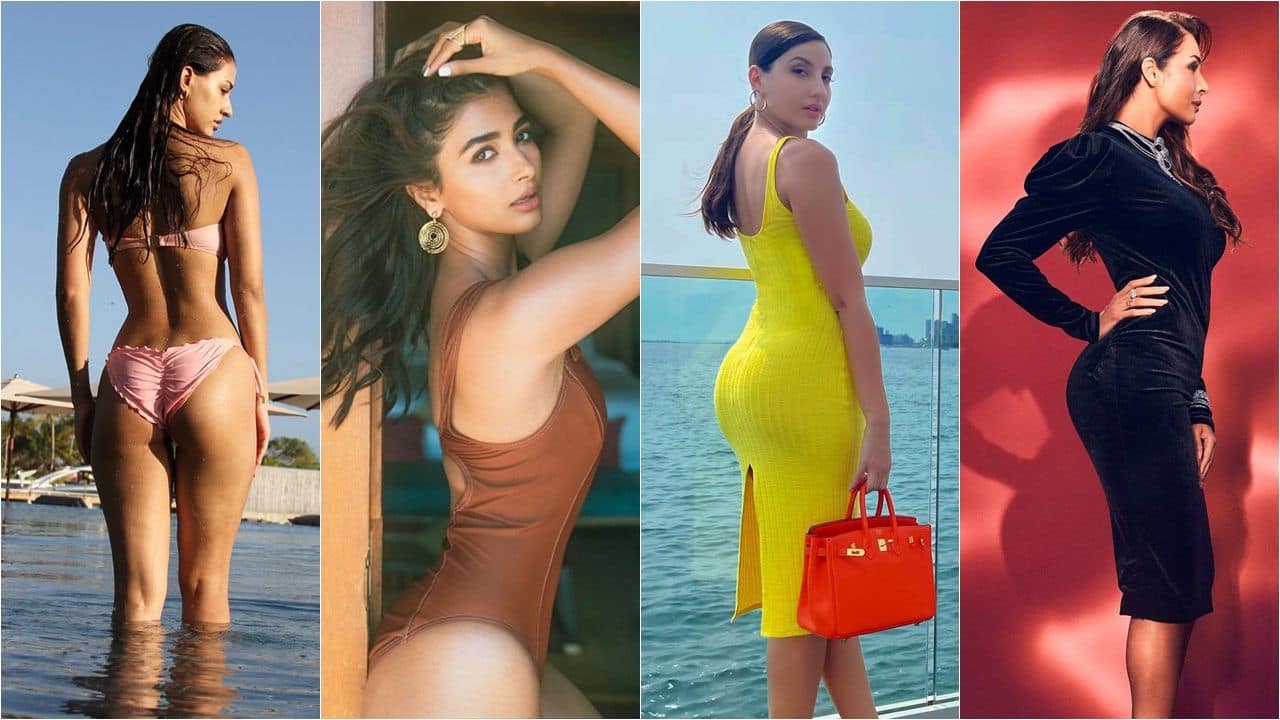 daniella zubiria add photo best ass in bollywood