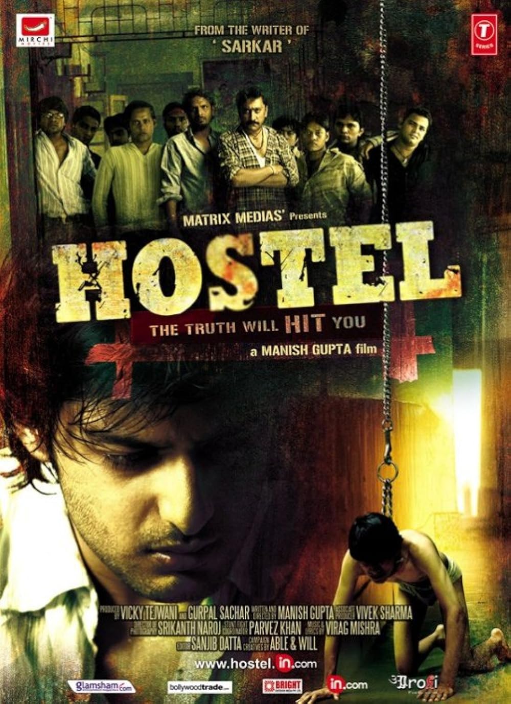 alicia laureano recommends hostel 3 movie download pic