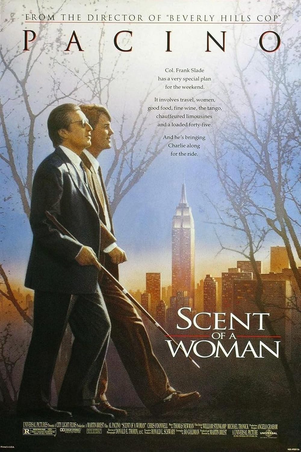 cal brandt recommends the other woman movie 1992 pic