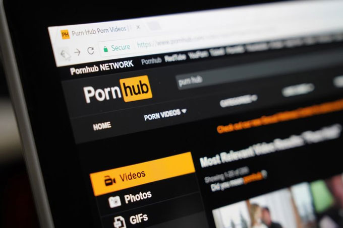 brent corwin recommends can pornhub give viruses pic
