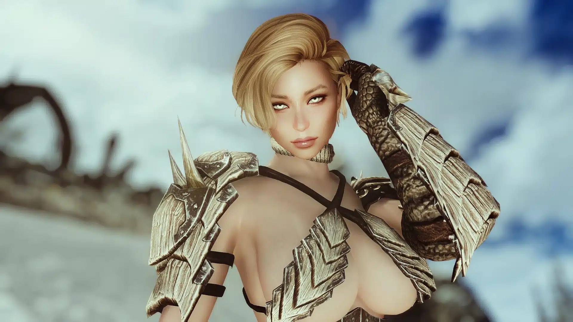 athena gabriel recommends sex in skyrim pic