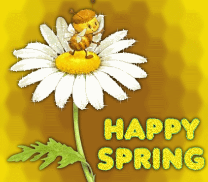 agung iswadi recommends happy first day of spring gif pic