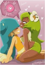 benjie andres recommends wakfu rule 34 pic