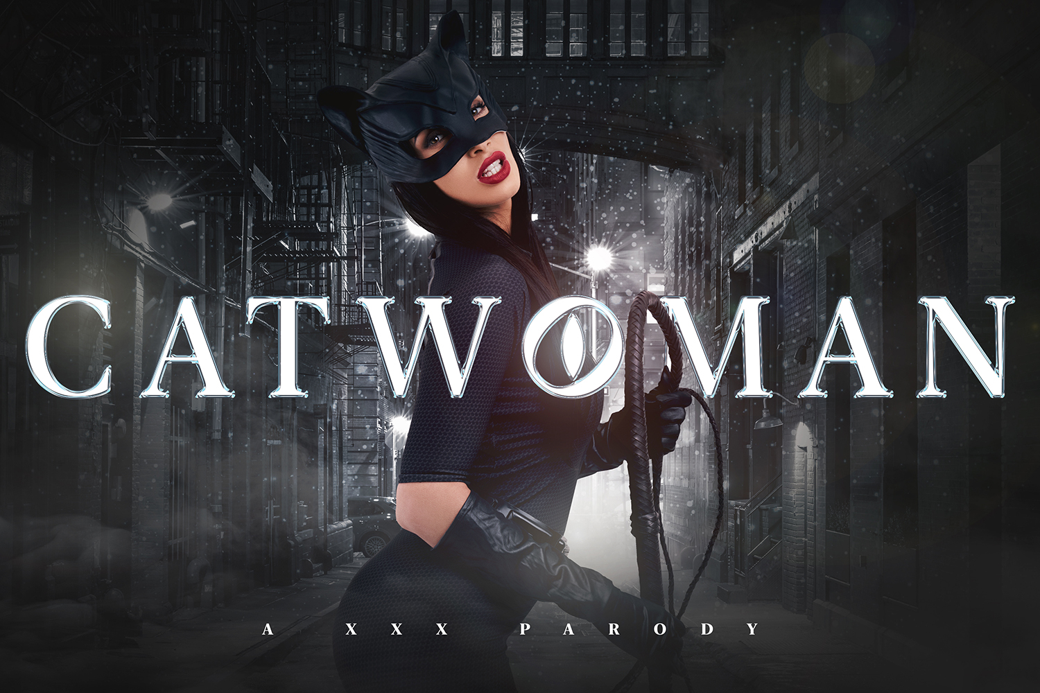 anthony haygood recommends Cat Woman Xxx