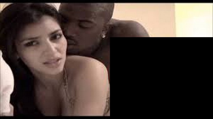 Video Intimo De Kim Kardashian ass domination