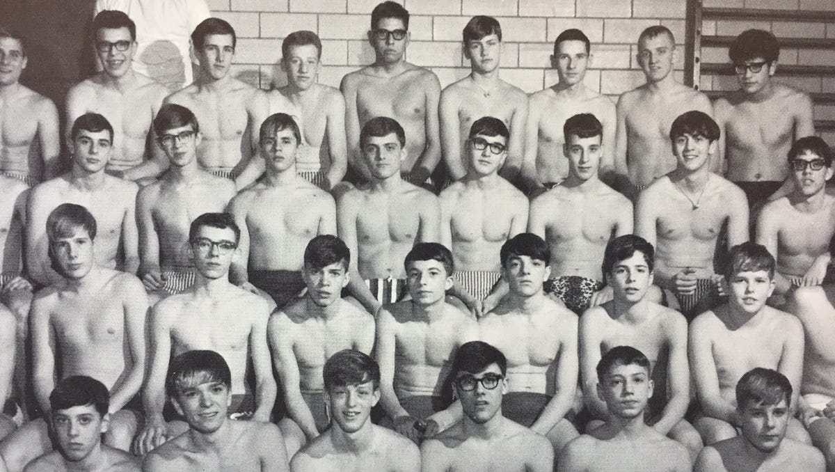 daniel markus add nude at high school photo