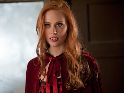 darlene sherwin caroll recommends Jessica From True Blood Pictures