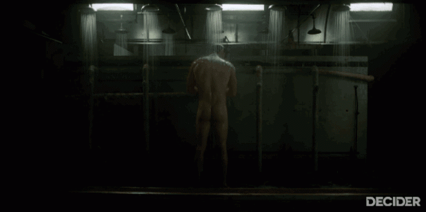 Best of Altered carbon tits