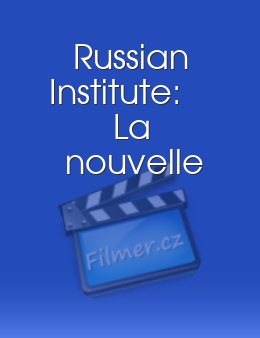 brad hunnings recommends Russian Institute La Nouvelle