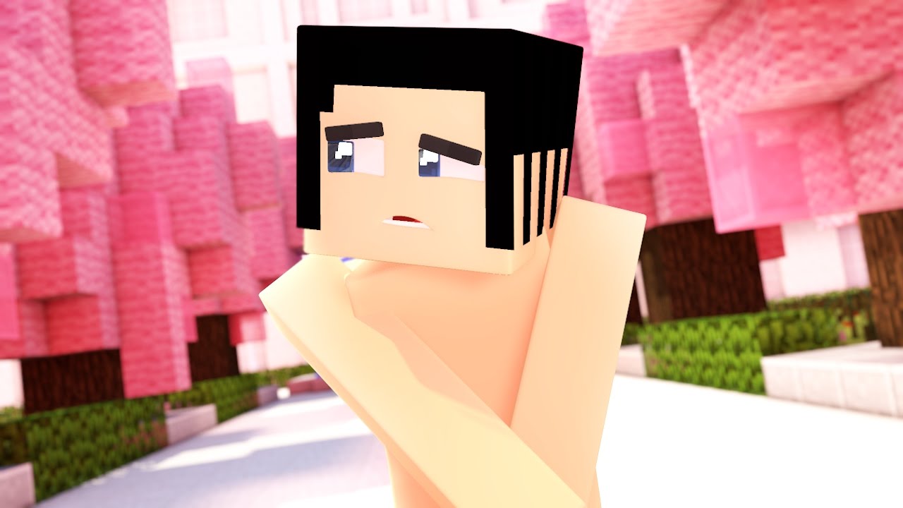 Best of Naked girls in minecraft